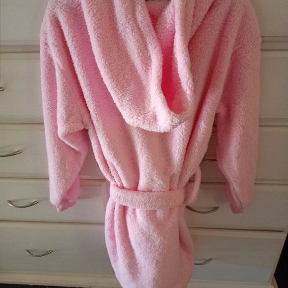 Dressing grown - Picture 2 of 5